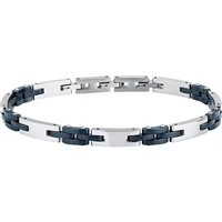 Bracelet Sector No Limits Man in Steel SAFR63